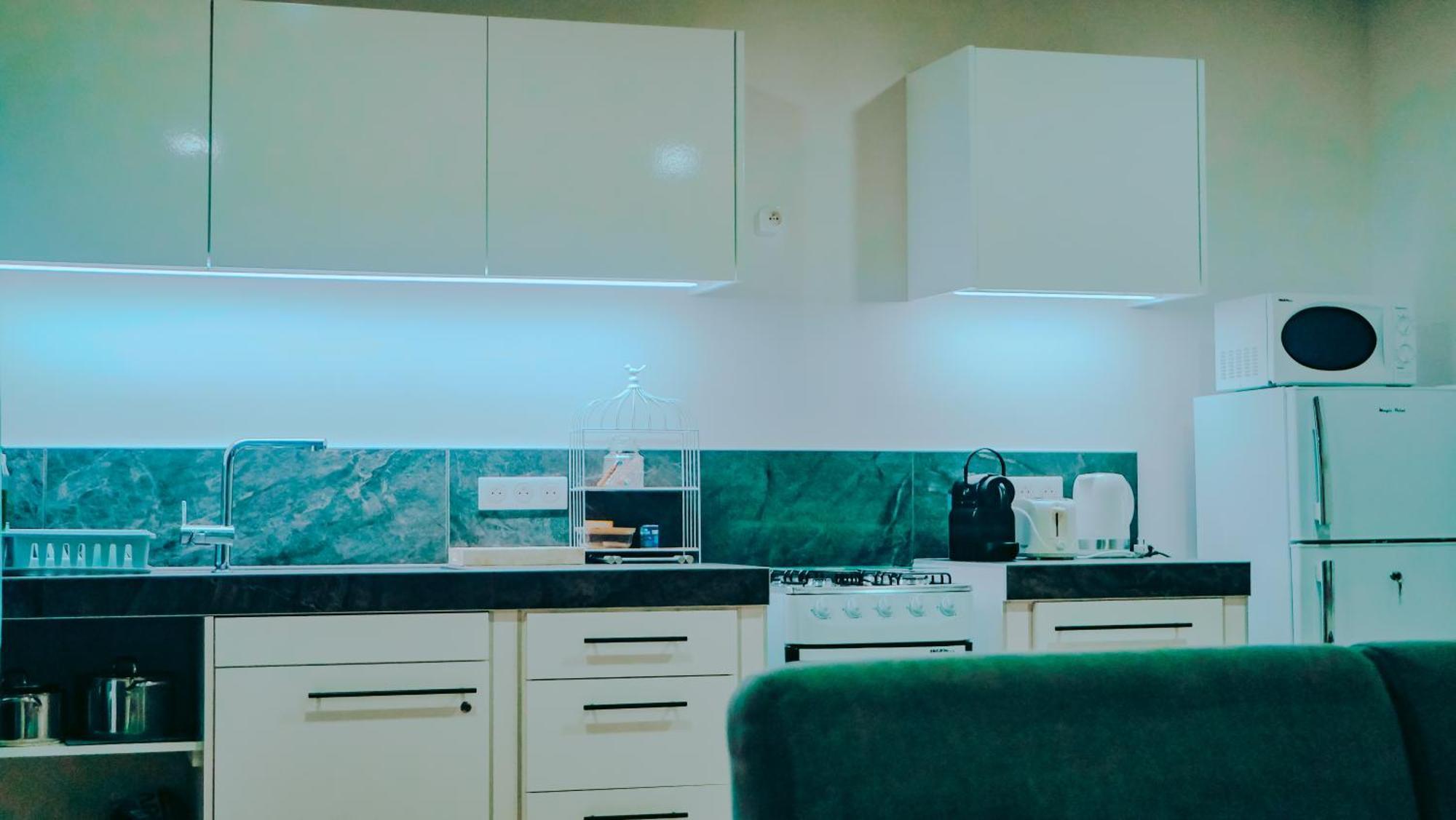 Pension Irivai Appartement Puatou 1 Chambre Bord De Mer Uturoa Esterno foto