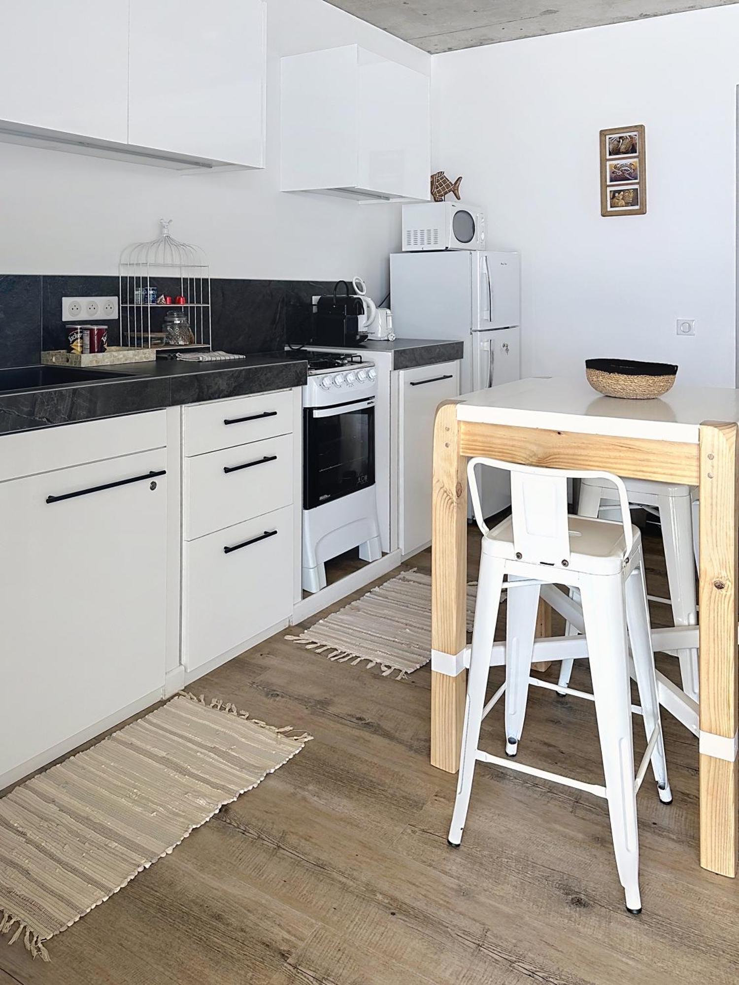 Pension Irivai Appartement Puatou 1 Chambre Bord De Mer Uturoa Esterno foto